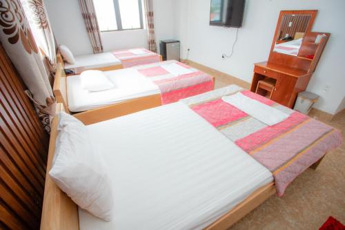 Imagen general del KH&Aacute;NH GIA HOTEL. Foto 8