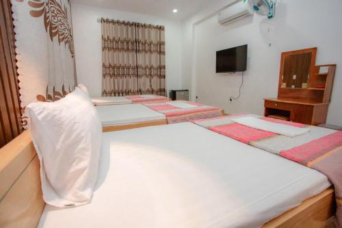 Imagen general del KH&Aacute;NH GIA HOTEL. Foto 11