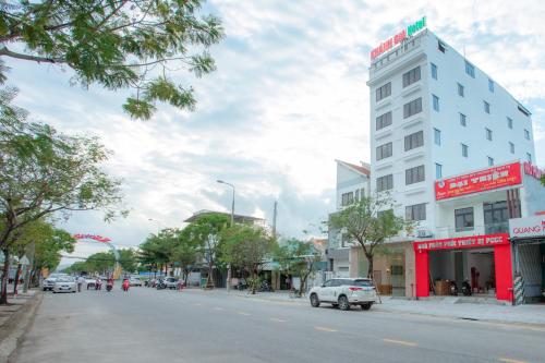 Imagen general del KH&Aacute;NH GIA HOTEL. Foto 12