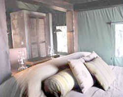 Imagen de la habitación del KICHWA TEMBO CAMP. Foto 1