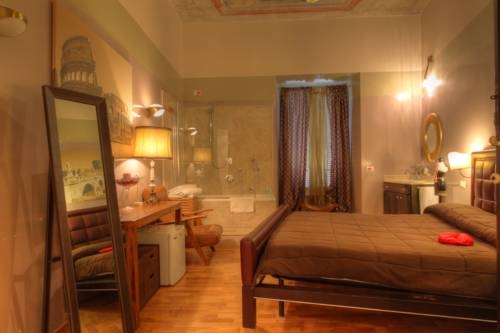 Imagen general del KISS ME ROME Luxury Rooms. Foto 3