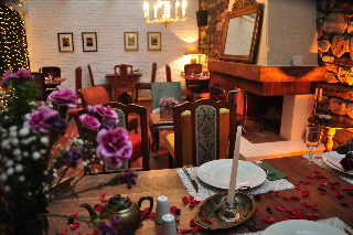 Imagen general del KITAPEVI OTEL. Foto 5