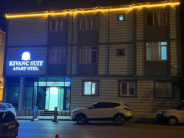 Imagen general del KIVANC SUIT HOTEL. Foto 2