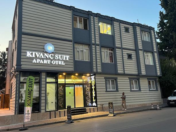 Imagen general del KIVANC SUIT HOTEL. Foto 3