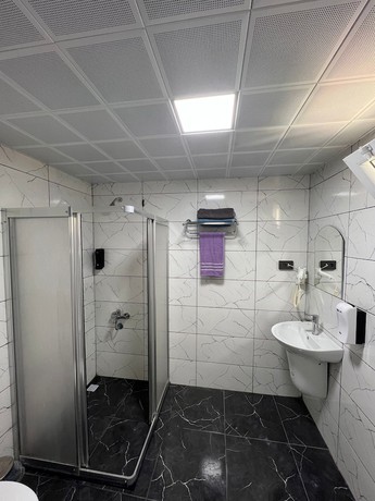 Imagen de la habitación del KIVANC SUIT HOTEL. Foto 6