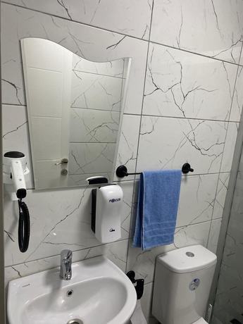 Imagen de la habitación del KIVANC SUIT HOTEL. Foto 7