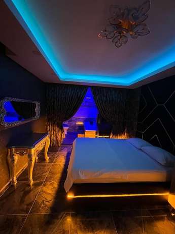 Imagen de la habitación del KIVANC SUIT HOTEL. Foto 8