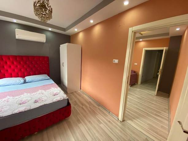 Imagen de la habitación del KIVANC SUIT HOTEL. Foto 12