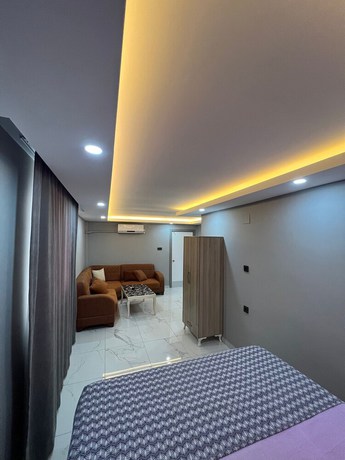 Imagen de la habitación del KIVANC SUIT HOTEL. Foto 13