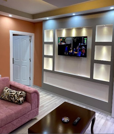 Imagen de la habitación del KIVANC SUIT HOTEL. Foto 17