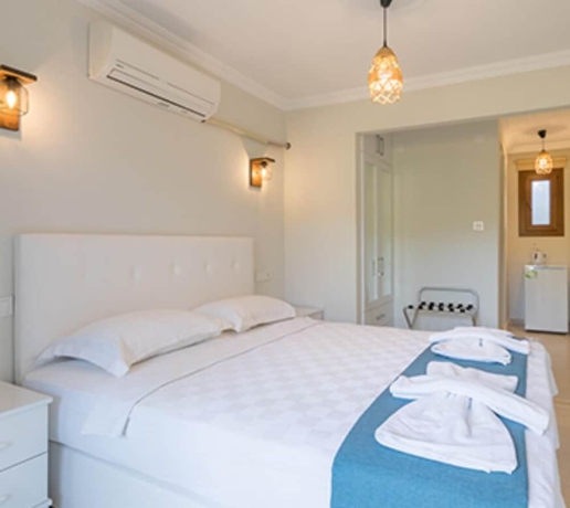 Imagen de la habitación del KIYI SUITES OTEL PALAMUTBUKU. Foto 9