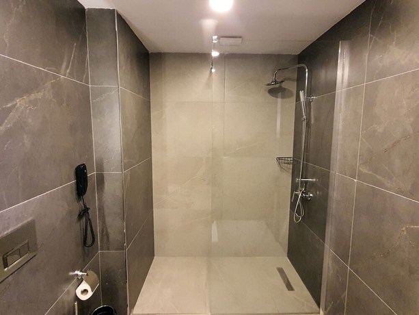 Imagen de la habitación del KIZILKAYA BUSINESS OTEL. Foto 17