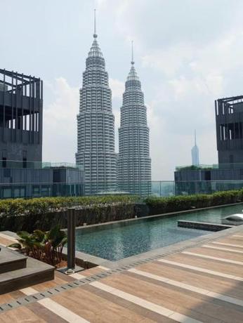 Imagen general del KLCC Beyond Hospitality Suites STAR. Foto 2