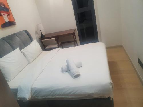 Imagen general del KLCC Beyond Hospitality Suites STAR. Foto 5