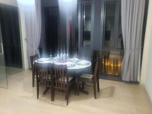 Imagen general del KLCC Beyond Hospitality Suites STAR. Foto 8