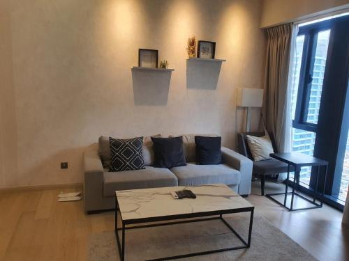Imagen general del KLCC Beyond Hospitality Suites STAR. Foto 9