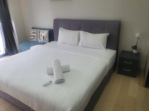Imagen general del KLCC Beyond Hospitality Suites STAR. Foto 10