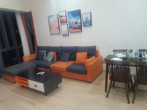 Imagen general del KLCC Beyond Hospitality Suites STAR. Foto 12