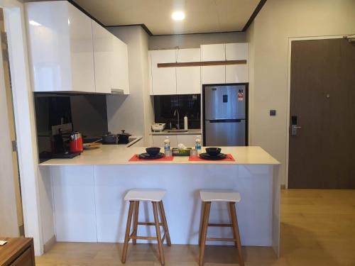 Imagen general del KLCC Beyond Hospitality Suites STAR. Foto 13