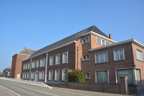 Imagen general del KLOOSTERSTRAAT40. Foto 1