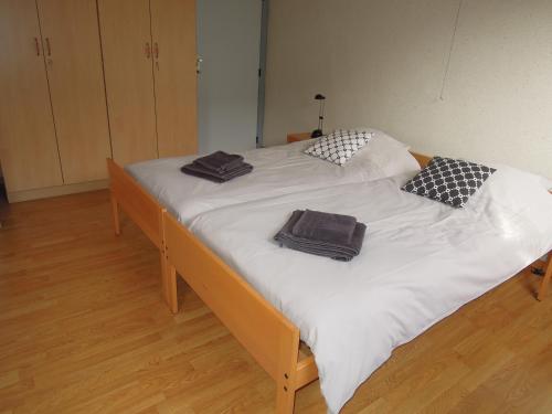 Imagen de la habitación del KLOOSTERSTRAAT40. Foto 2