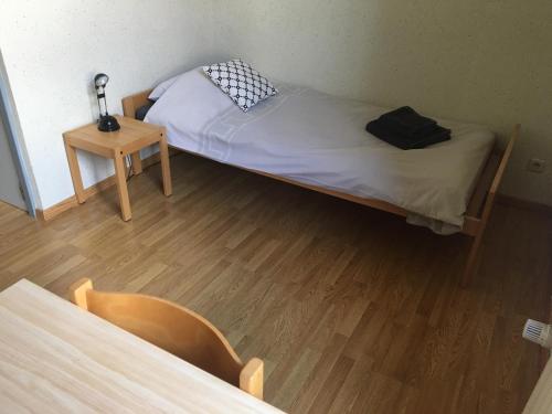 Imagen de la habitación del KLOOSTERSTRAAT40. Foto 4