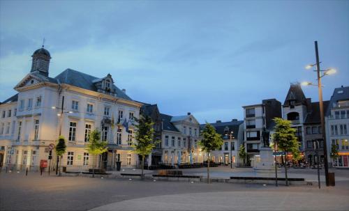 Imagen de los exteriores del KLOOSTERSTRAAT40. Foto 5