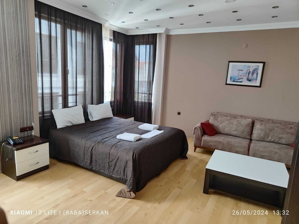 Imagen de la habitación del KOLİBRY SV HOTEL. Foto 1