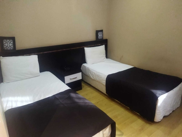 Imagen de la habitación del KOLİBRY SV HOTEL. Foto 2
