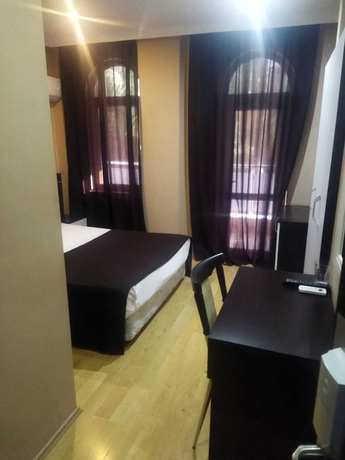 Imagen de la habitación del KOLİBRY SV HOTEL. Foto 3