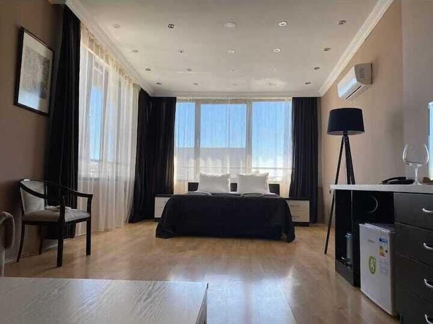 Imagen de la habitación del KOLİBRY SV HOTEL. Foto 5