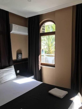 Imagen de la habitación del KOLİBRY SV HOTEL. Foto 10