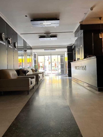 Imagen de la habitación del KOLİBRY SV HOTEL. Foto 11
