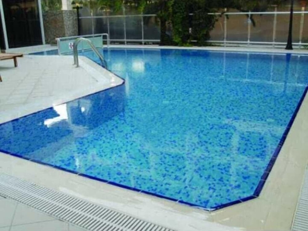 Imagen de la habitación del KOLİBRY SV HOTEL. Foto 12