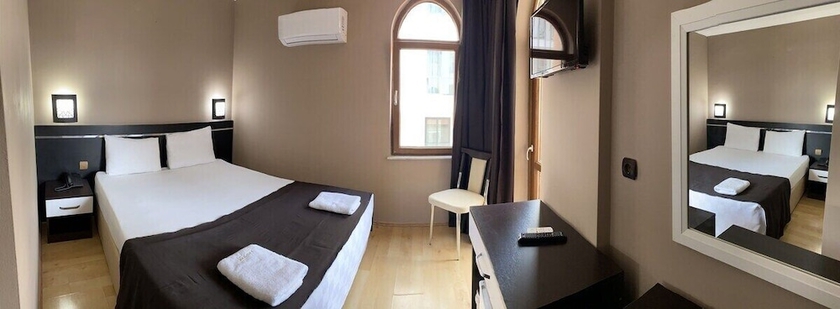 Imagen de la habitación del KOLİBRY SV HOTEL. Foto 13