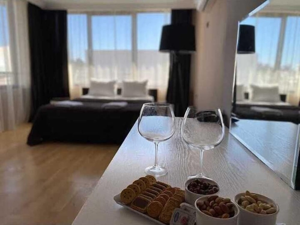 Imagen de la habitación del KOLİBRY SV HOTEL. Foto 14
