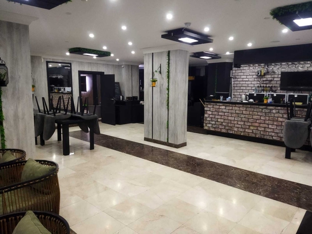 Imagen de la habitación del KOLİBRY SV HOTEL. Foto 15