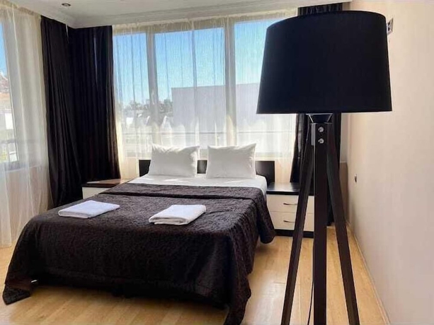 Imagen de la habitación del KOLİBRY SV HOTEL. Foto 16