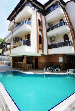 Imagen de la habitación del KOLİBRY SV HOTEL. Foto 17