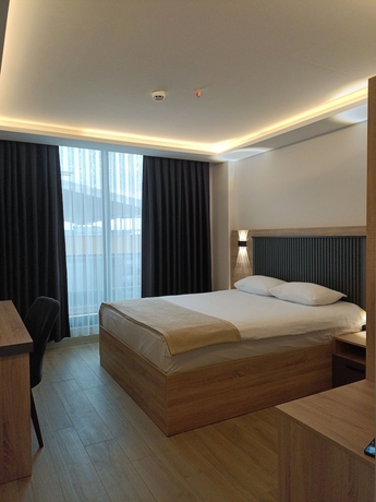 Imagen general del KONFOR HOTEL. Foto 1