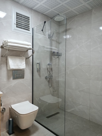 Imagen de la habitación del KONFOR HOTEL. Foto 13