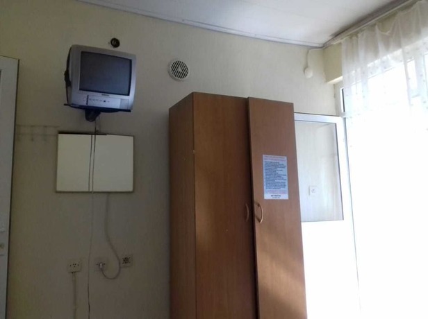 Imagen general del KOR Termal Pansiyon. Foto 1