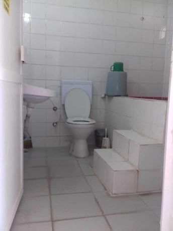 Imagen general del KOR Termal Pansiyon. Foto 2