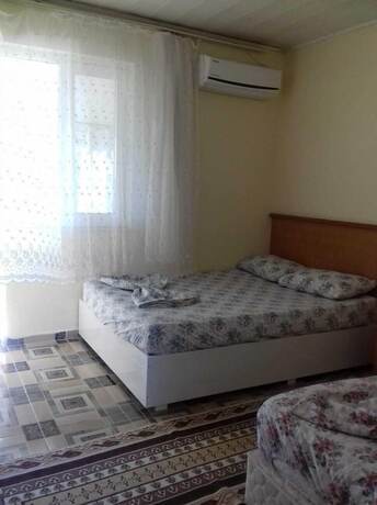Imagen general del KOR Termal Pansiyon. Foto 4