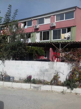 Imagen general del KOR Termal Pansiyon. Foto 6