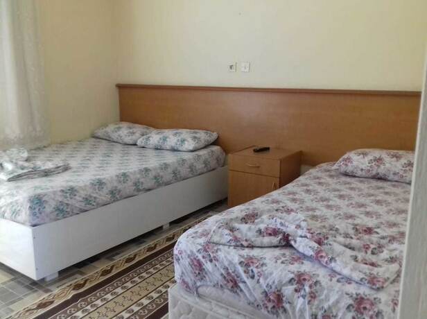 Imagen de la habitación del KOR Termal Pansiyon. Foto 11
