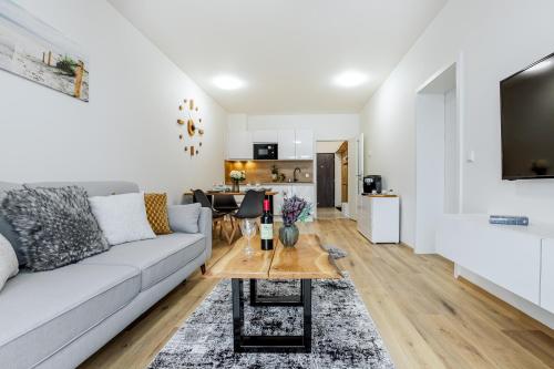 Imagen de la habitación del KORZO LIPNO 2. Foto 12