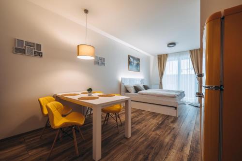 Imagen de la habitación del KORZO LIPNO 2. Foto 13