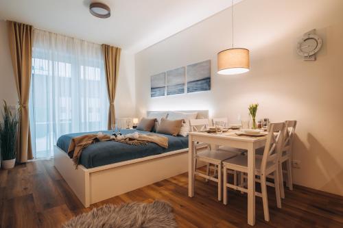 Imagen de la habitación del KORZO LIPNO 2. Foto 16