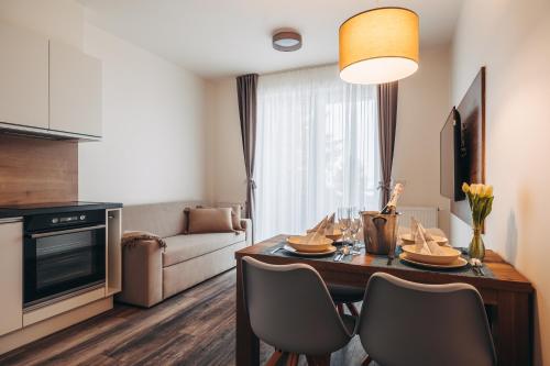 Imagen de la habitación del KORZO LIPNO 2. Foto 17